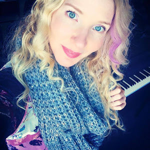 Meet your Posher, Shereen